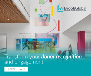 BrookGlobal ad