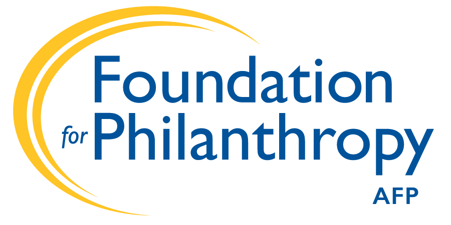 AFP Foundation for Philanthropy logo