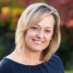 Ann-Marie Meacham, MPA, CFRE