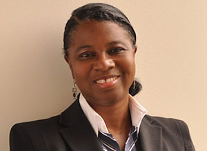 Brenda Asare