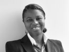 Brenda Asare Headshot