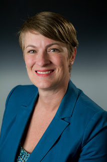 Ann Hale, CFRE