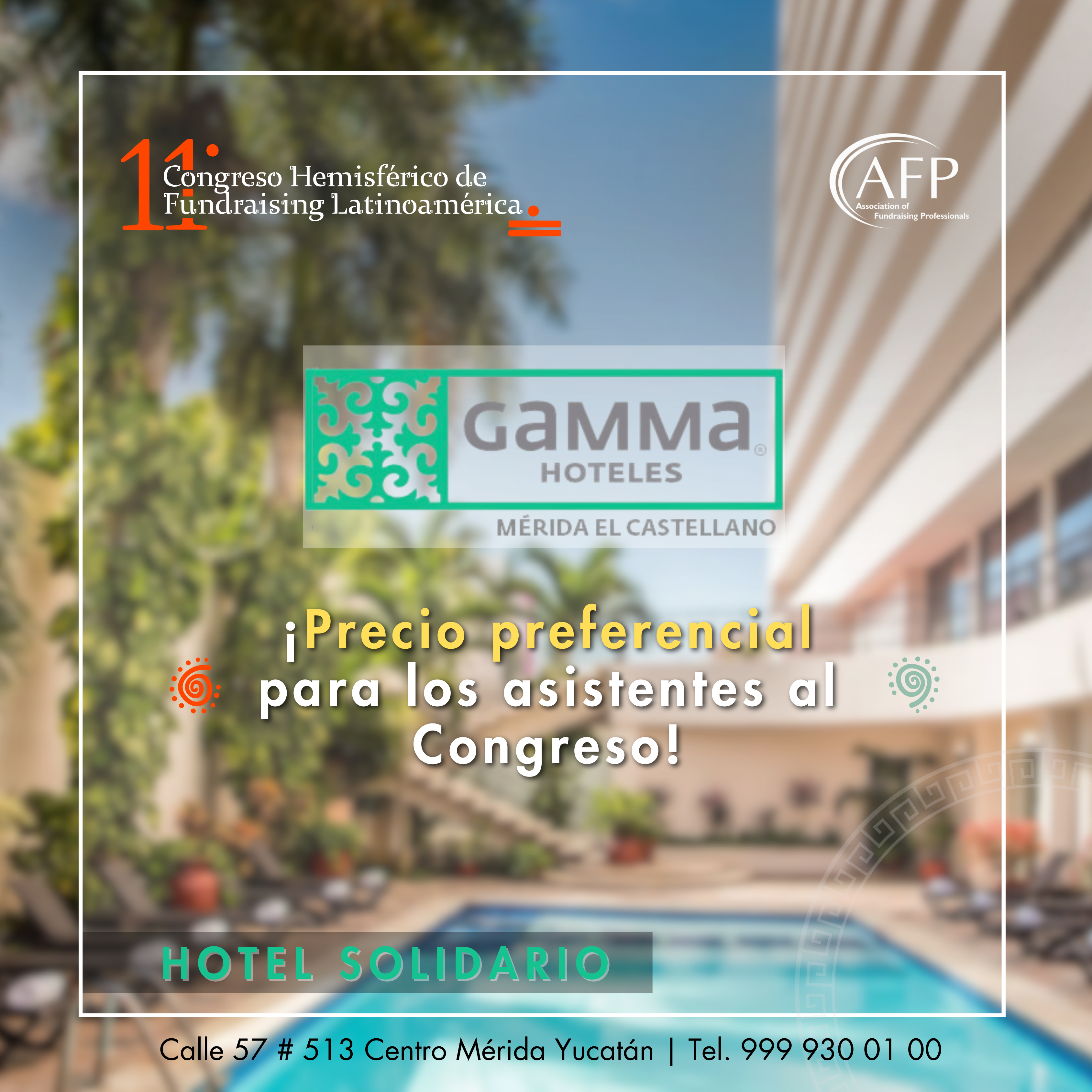 Hotel Gama