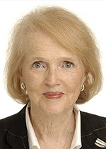 Kay Sprinkel Grace