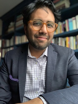 Krishan Mehta