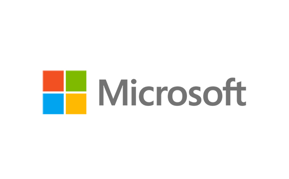 Microsoft logo