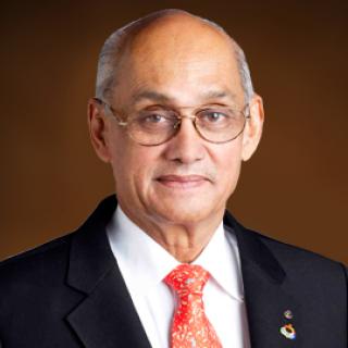 Kalyan Banerjee