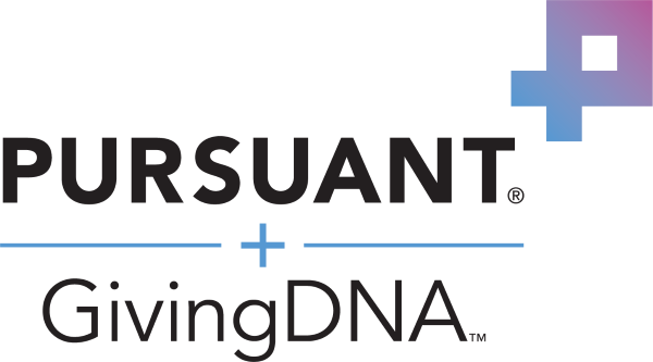 Pursuant logo