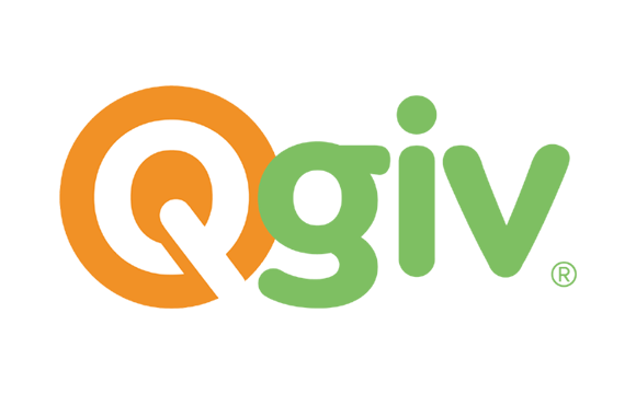 Qgiv logo