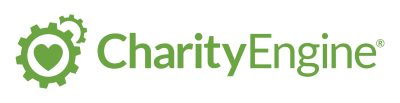 CharityEngine logo