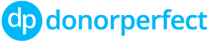 DonorPerfect logo