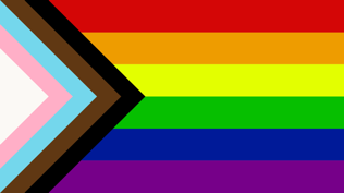 pride flag