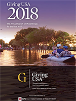 Giving USA 2018