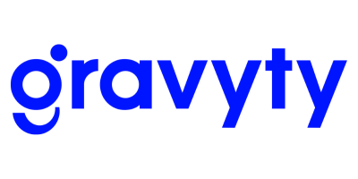 Gravyty logo