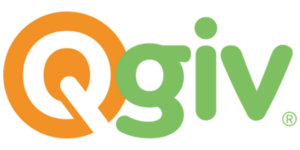 Qgiv Logo