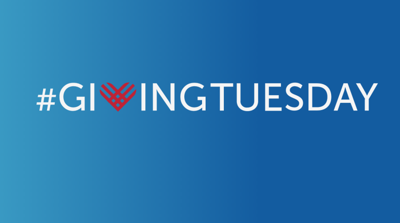 #givingtuesday image