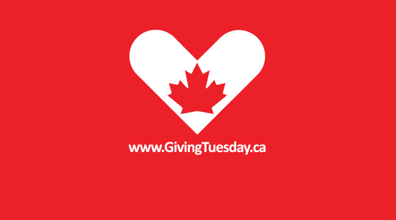 giving tuesday