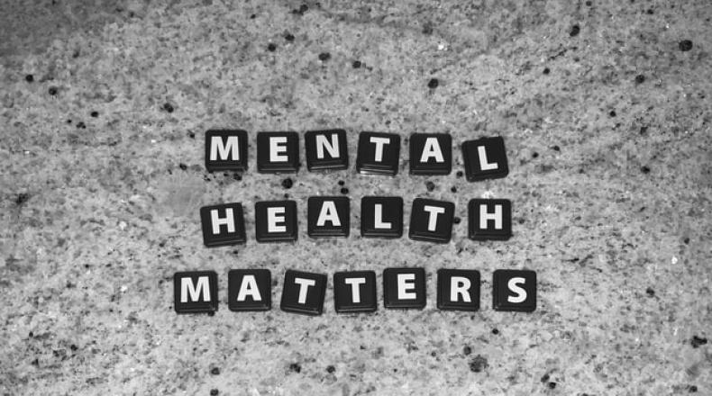 Mental Health Matters