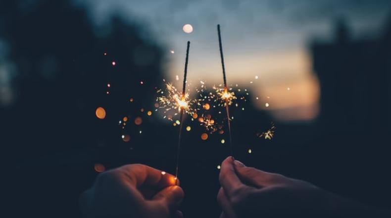 Sparklers