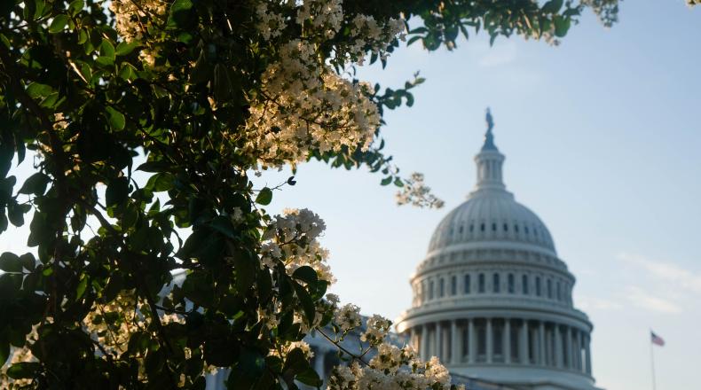 Capitol Hill