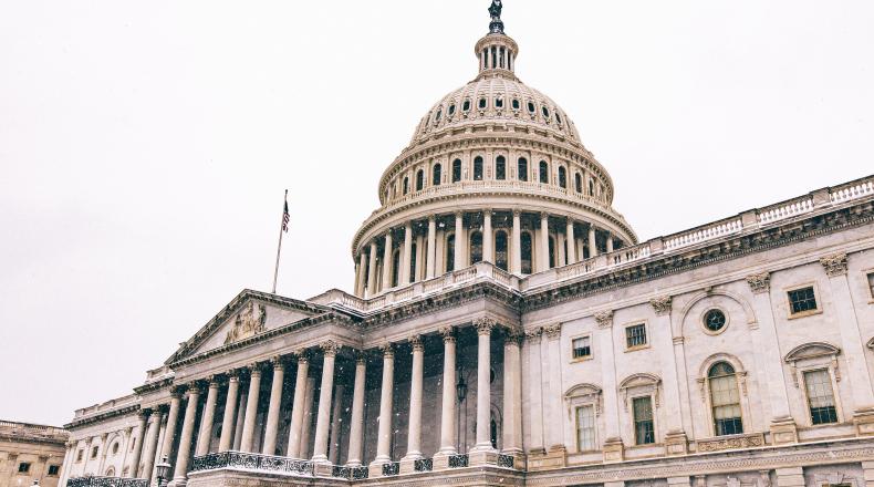 U.S. Capitol