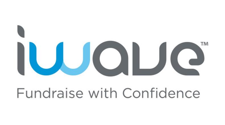 iWave logo