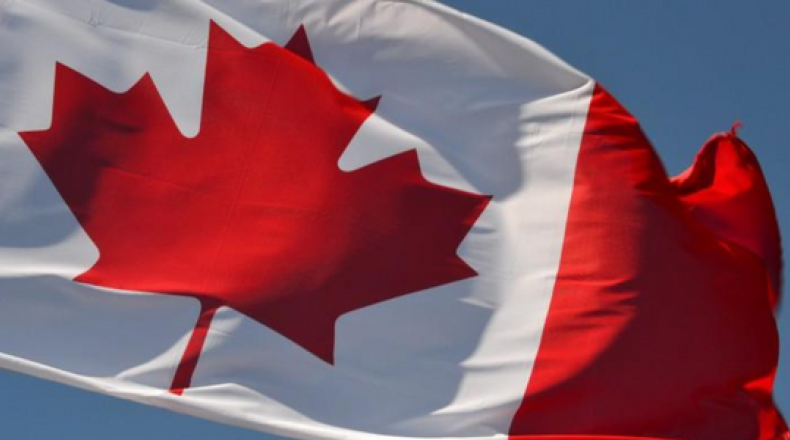 Canadian Flag