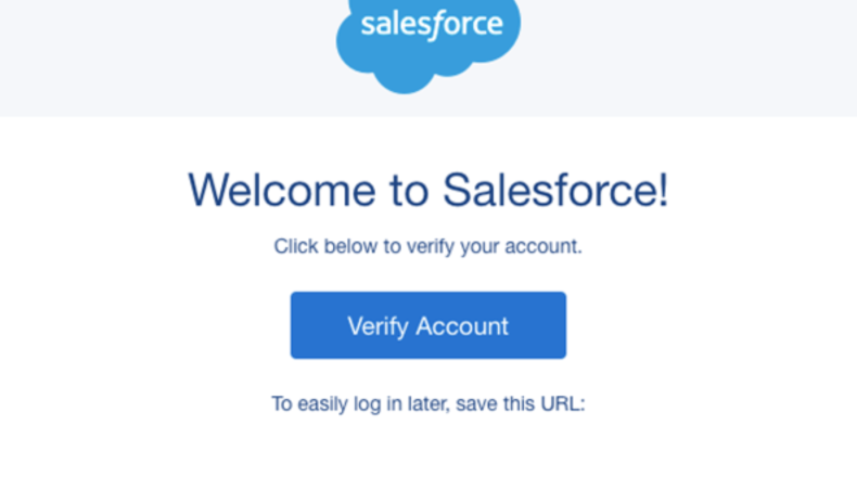 Salesforce