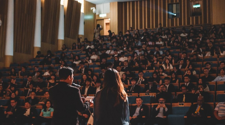 Lecture Hall