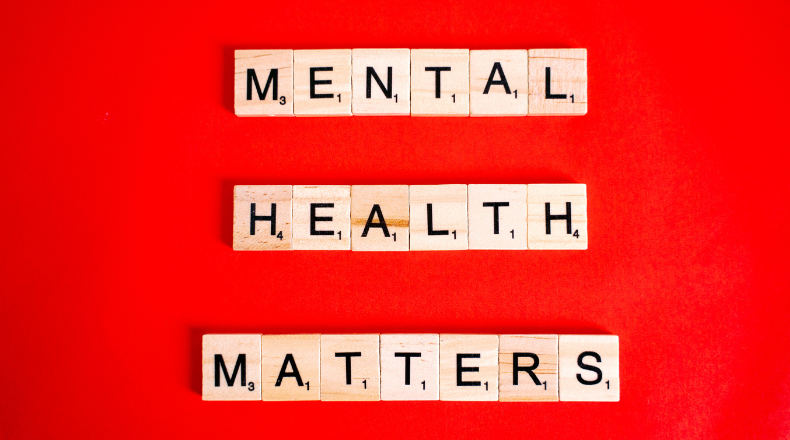 Mental Health Matters