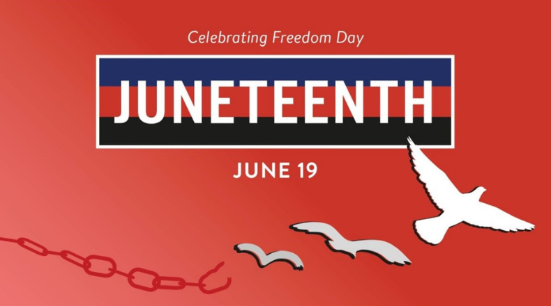 Juneteenth