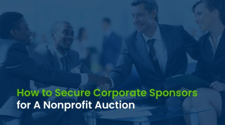 Nonprofit Auction