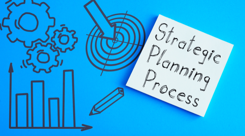 Strategic Planning Process