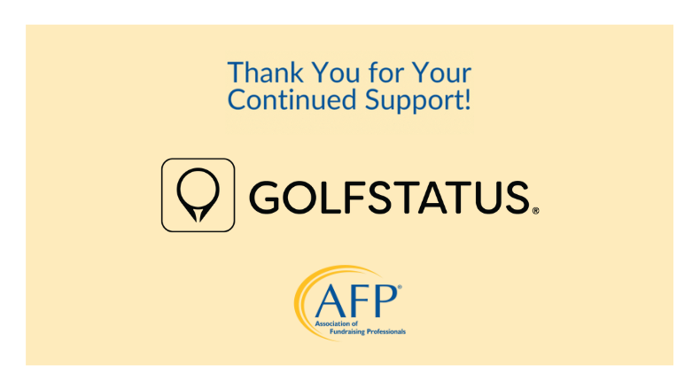 GolfStatus