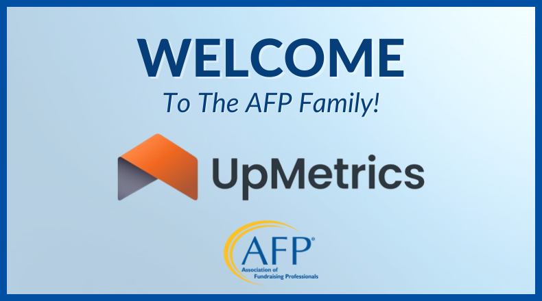 Upmetrics Logo