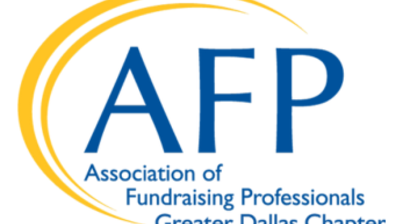 AFP TX Greater Dallas Chapter logo