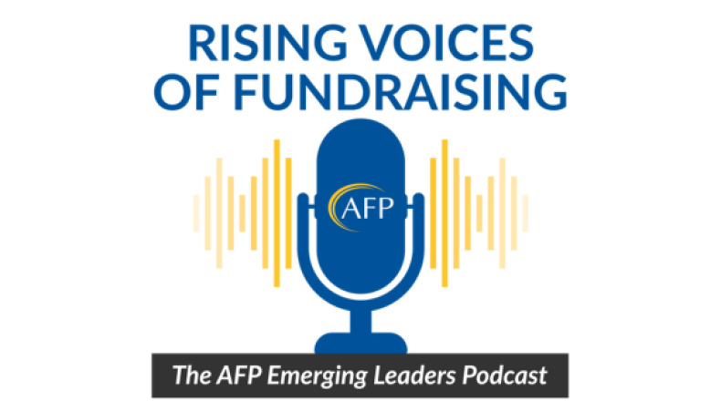 Rising Voices of Fundraising