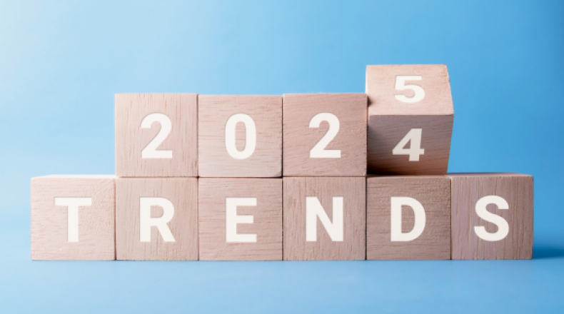 2025 Trends