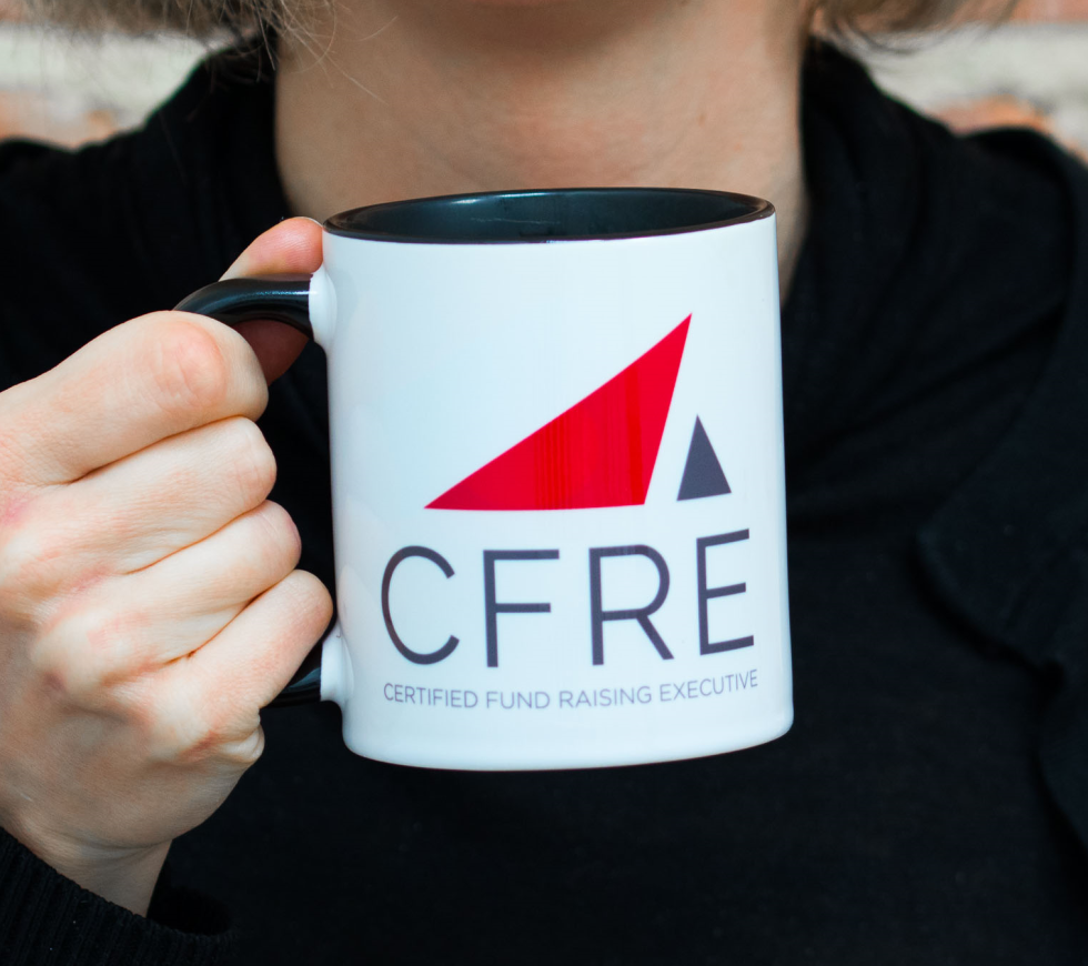 CFRE Credit for Fundraisers