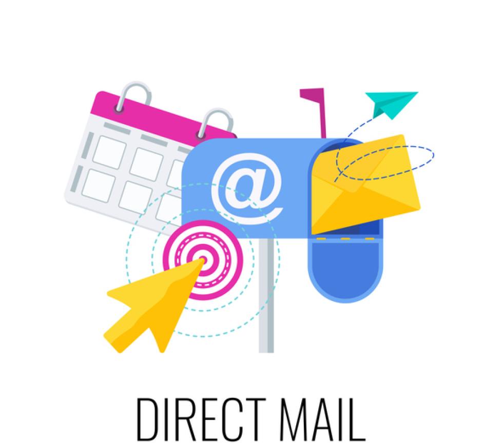 direct mail