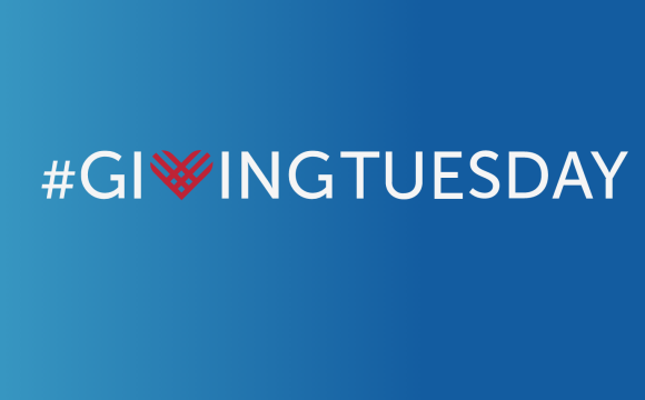 #givingtuesday image