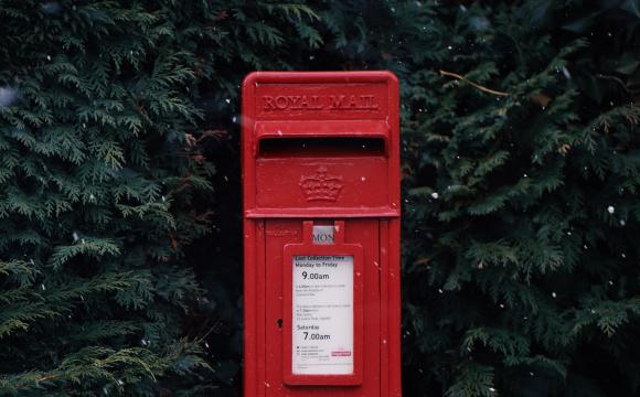 mail box