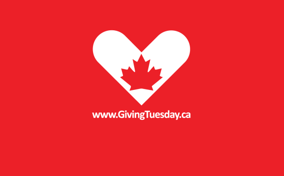 giving tuesday