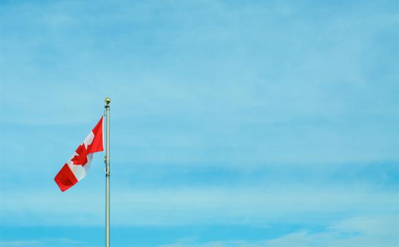 canada flag