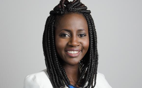 Fatou Jammeh