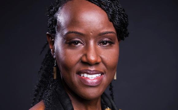 Muthoni Kariuki