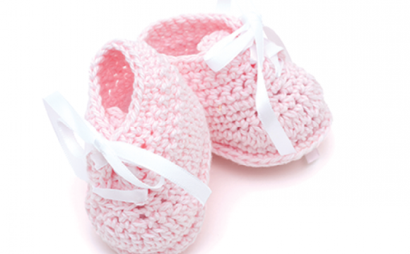 baby shoes