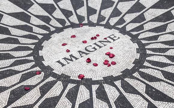 imagine