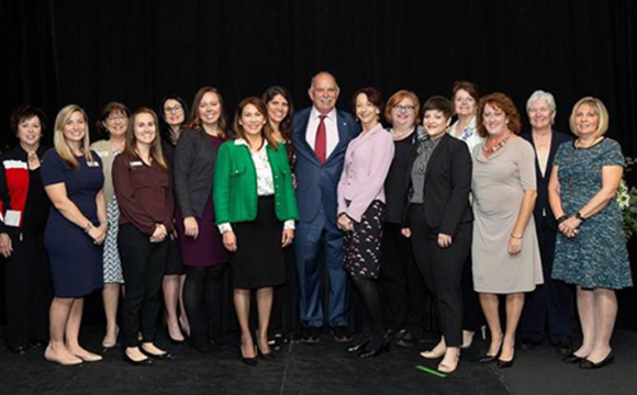 tampa bay chapter photo