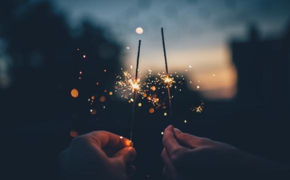 Sparklers